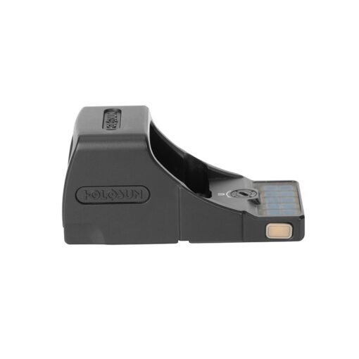 Holosun        SCS-MP2-GR - Green MOS S&W M&P2 Solar Sight - Image 3