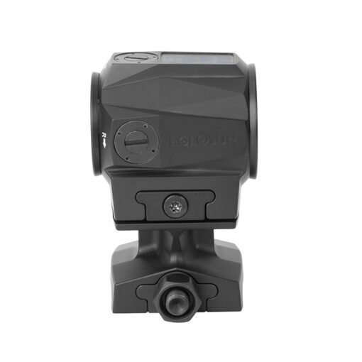 Holosun    SCRS-GR - Solar Charge Compact Rifle Optic Green - Image 3
