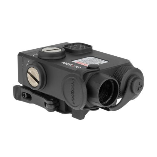 Holosun  LS221G - Laser Designator Green - Image 4