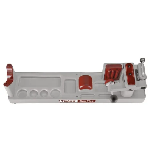 TIPTON GUN VISE - Image 7