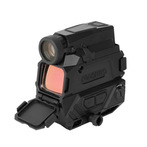 Holosun   DRS-NV Night Vision + Daytime Optic 