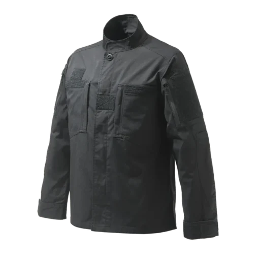 BERETTA BDU FIELD JACKET BLACK