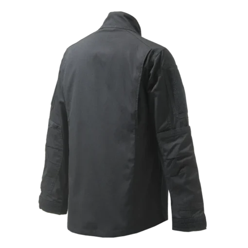 BERETTA BDU FIELD JACKET BLACK - Image 2