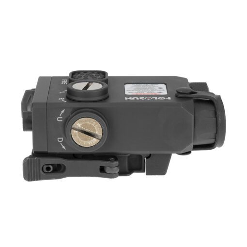 Holosun  LS221G - Laser Designator Green - Image 3