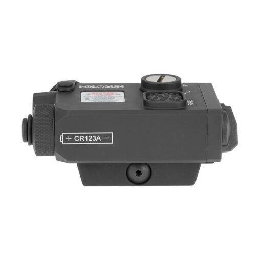 Holosun  LS221G - Laser Designator Green - Image 5