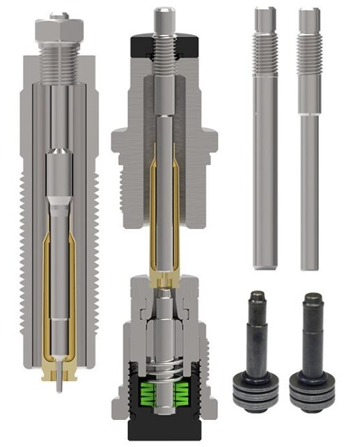 Lee Precision APP Swage kit