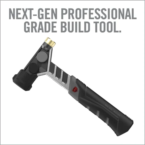 REALAVID AMORERS MASTER HAMMER - Image 3