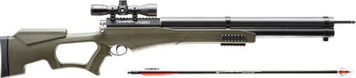 Umarex Air Saber PCP Archery Air Rifle - Image 3