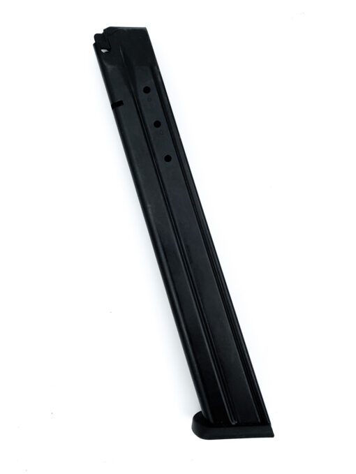 PROMAG MAGAZINE BERETTA PX4 9MM BLUE STEEL 32RD - Image 2