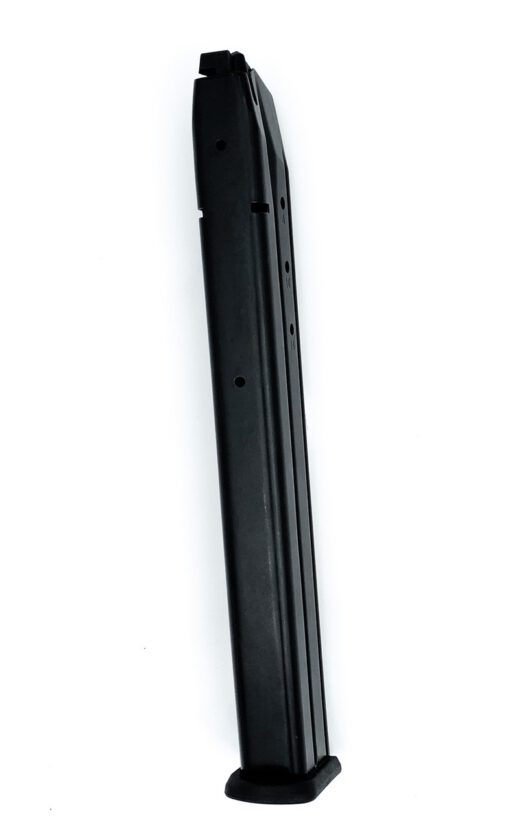 PROMAG MAGAZINE BERETTA PX4 9MM BLUE STEEL 32RD - Image 4