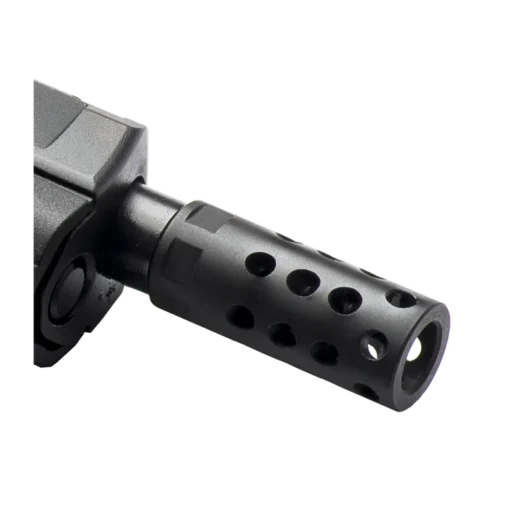 BERETTA 92 TYPHOON MUZZLE BRAKE 1/2X28