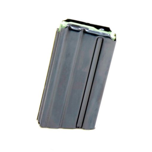 PROMAG MAGAZINE AR-15 .223CAL BLUE STEEL 20RD