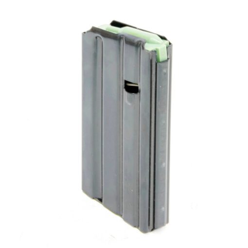 PROMAG MAGAZINE AR-15 .223CAL BLUE STEEL 20RD - Image 3