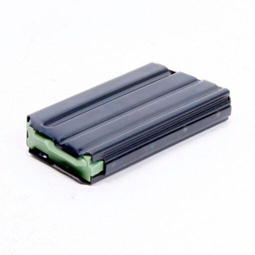 PROMAG MAGAZINE AR-15 .223CAL BLUE STEEL 20RD - Image 4