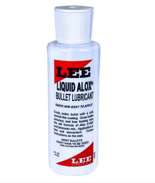 Lee Precision 1 BOTTLE LEE LIQ ALOX