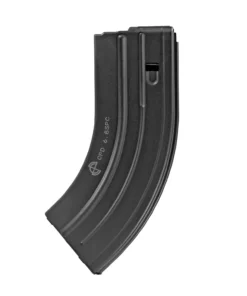 DURA MAG 224 VALKYRIE AR-15 28 ROUND STAINLESS STEEL MAGAZINE