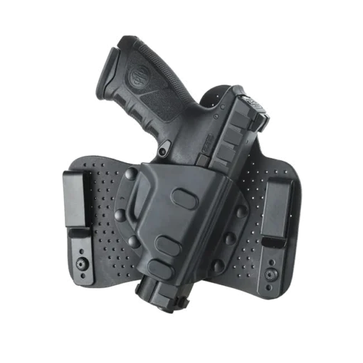 BERETTA DANIEL HOLSTER APX CENTURION (IWB) AMBI BLK