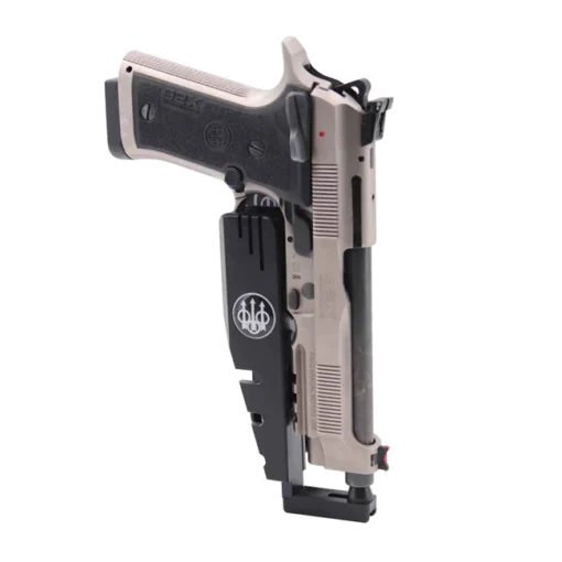 BERETTA HOLSTER 92 GHOST ONE EVO L/H