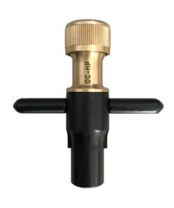 BERETTA CHOKE KEY 12GA WITH THREAD CLEANER MOBILECHOKE
