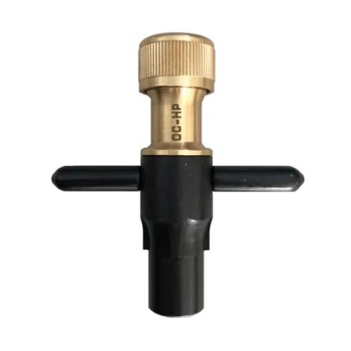 BERETTA CHOKE KEY 12GA WITH THREAD CLEANER MOBILECHOKE