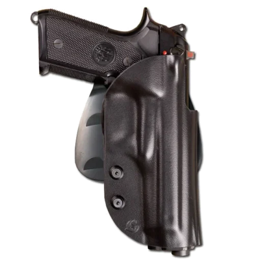 BERETTA HOLSTER 92/96 CIVILIAN CARRY R/H - Image 2