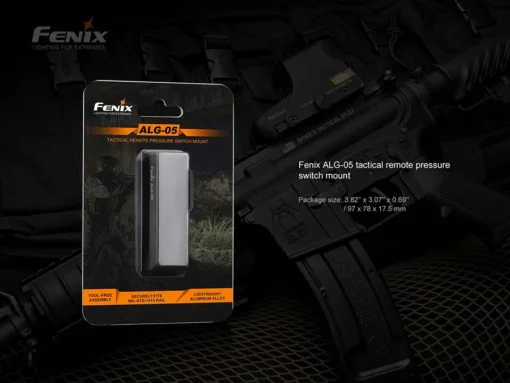 Fenix Alg-05 Pressure switch mount - Image 6