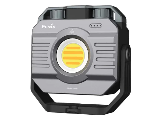 Fenix CL28R led Clamping lantern