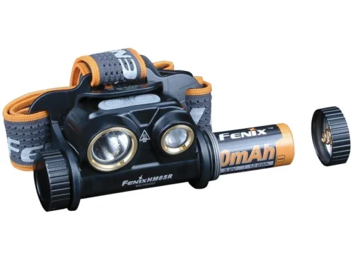 Fenix HM65R LED Headlamp - Image 3