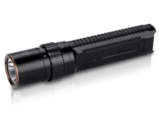Fenix LD42 Led Flashlight (Black)