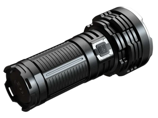 Fenix LR40R V2.0 LED Flashlight - Image 4