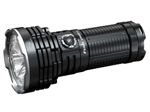 Fenix LR40R V2.0 LED Flashlight - Image 2