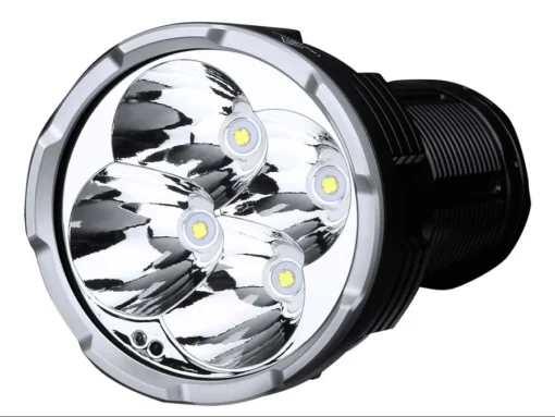 Fenix LR50R LED Flashlight - Image 10