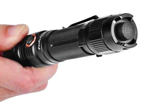 Fenix PD35 V2-OLED flashlight - Image 12