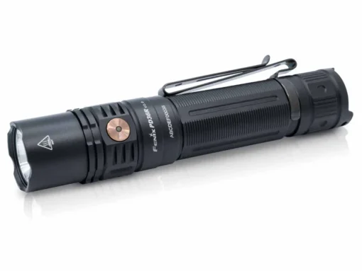Fenix PD36R V2.0 LED Flashlight - Image 2