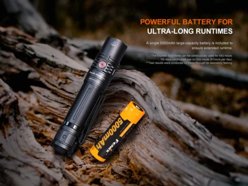 Fenix PD36R pro led flashlight - Image 5