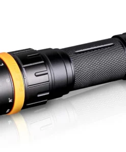 Fenix SD11 diving flashlight