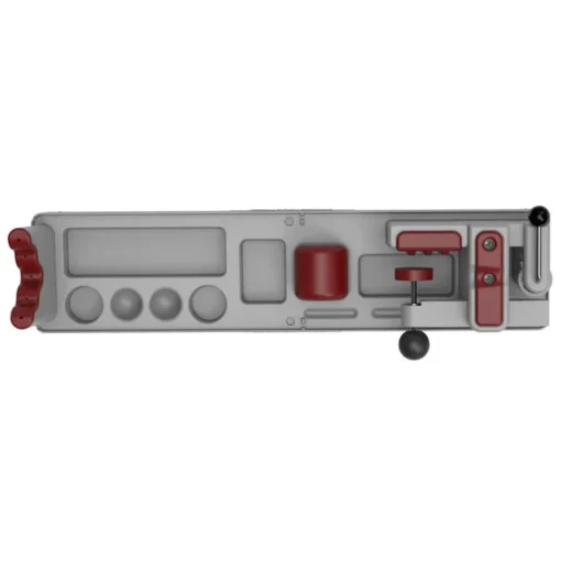TIPTON GUN VISE - Image 9