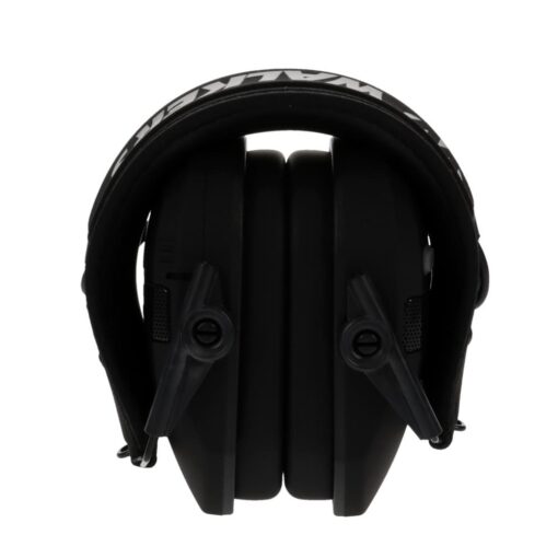 RAZOR SLIM COMM ELECTRONIC MUFF BLACK BLUETOOTH 23DB - Image 2