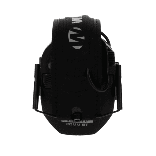 RAZOR SLIM COMM ELECTRONIC MUFF BLACK BLUETOOTH 23DB - Image 3