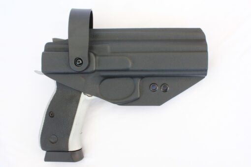 RANGER Holsters Level II Outside the Waistband (CBL) CANIK SP9 SF Elite Combat - Image 3