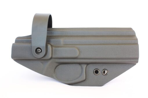 RANGER Holsters Level II Outside the Waistband (CBL) CANIK SP9 SF Elite Combat - Image 5