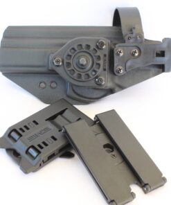 RANGER Holsters Level II Outside the Waistband (CBL) SMITH & WESSON SD9VE
