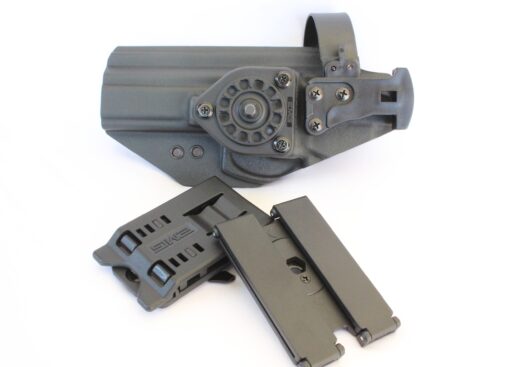 RANGER Holsters Level II Outside the Waistband (CBL) CANIK SP9 SF Elite Combat