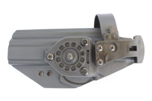 RANGER Holsters Level II Outside the Waistband (CBL) CANIK SP9 SF Elite Combat - Image 7