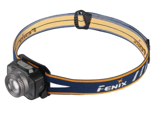 Fenix headlamp HL40R black/grey 600 lumens – rechargeable - Image 4