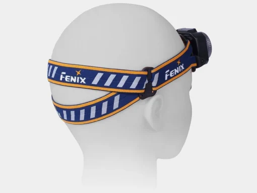 Fenix headlamp HL40R black/grey 600 lumens – rechargeable - Image 8