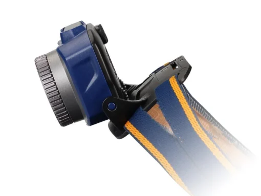 Fenix headlamp HL40R black/grey 600 lumens – rechargeable - Image 11