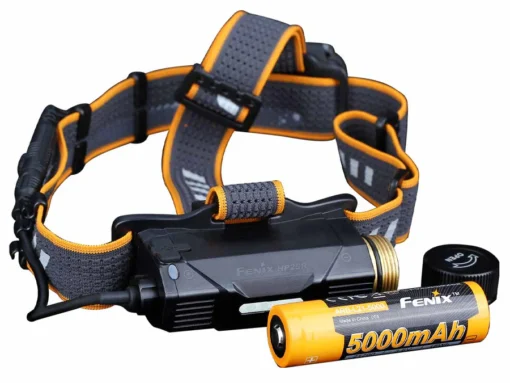 FENIX LED HEADLAMP V2.0 -HM61R - Image 3