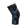 GI SPORTZ PROTECTIVE RACE KNEE PADS XL