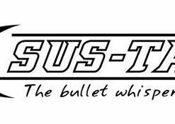 SUS-TAC Bullets